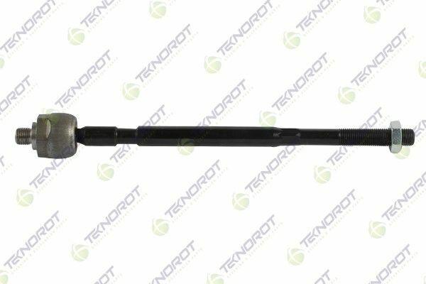 TEKNOROT Tie Rod Shaft for Clio II 1.2 16V, 1.4, 1.5 dCi & 2.0 Sport — Tie Rods & Linkage