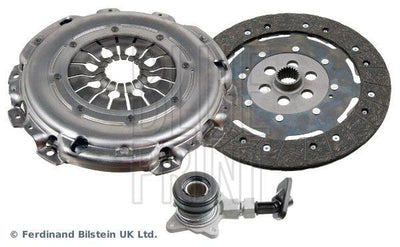 Blue Print ADF123066 Clutch Kit Mondeo III 2,0Tdci 130Ps 01-03 115Ps 02-03 Jaguar X Type Estade 2 — Clutch & Flywheel