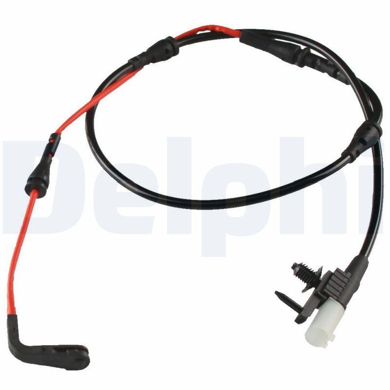 Delphi LZ0313 Warning Contact, Brake Pad Aşınması
