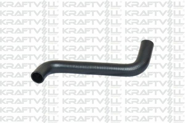 KRAFTVOLL Radiator Hose - Lada 1500 Compatible — Hoses & Tanks