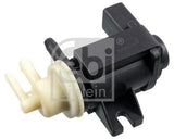 FEBI Selenoid Valve for VW Amarok, Caddy and 4 more models — Vehicle Sensors & Switches