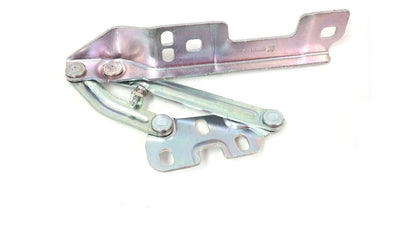 PSA 20879202 Opel Astra J Left Hood Hinge Genuine — Reinforcements & Brackets