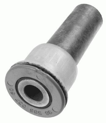 Lemförder 3328801 Control Arm Bushing Peugeot 407 508 Citroen C5 C6 C5 X7 — Bushings & Mounts