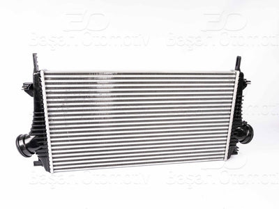 Wisco 2114005-00 Turbo Radiator (Intercooler) 665X316x32 Opel Insigna A 1.6Cdti 15-17 — Radiators & Fans