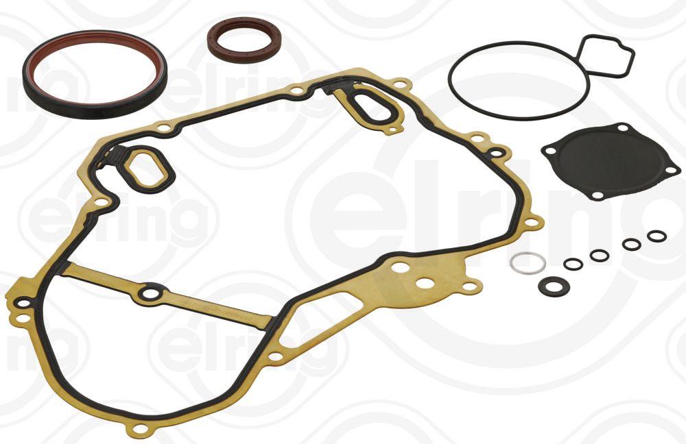 Elring 382.130 Gasket Lower Set.Opel Ast.G Vec.B / C Z22se-Z20net — Gaskets & Seals