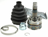 GKN 304613 Axle Joint - Grande Punto 06+ & Corsa D 07+ — Axles, CV Joints & Boots
