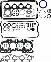 victor reinz full gasket set for honda integra 90, complete gasket kit for honda integra engine Victor Reinz Full Gasket Set - Complete Gasket Kit for Honda Integra 90 | 1.8L B18a-B18b1-B18a1 Victor Reinz Full Gasket Set for Honda Integra 90 victor-reinz, full-gasket-set, honda-integra, engine-maintenance, car-parts, mechanic-tools, automotive-repair, gaskets, car-owners, ai-generated