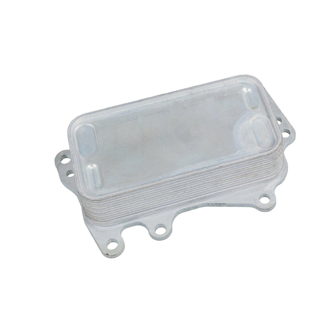 Nissens 90903 Oil Cooler BMW N47 N47N-N47S1 E84 E90 E92 E93 F07 F10 F15 F20 F22 F25 F30 F32 F33 — Oil System