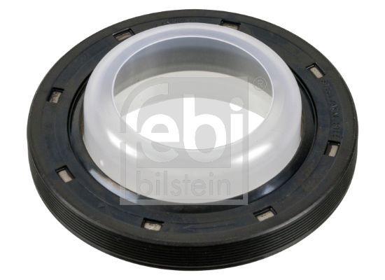 FEBI Crank Seal 12mm Width - Fits Sprinter Models 901-906 — Gaskets & Seals