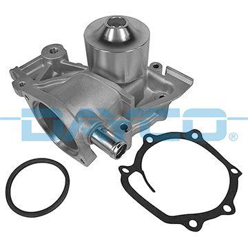 Dayco DP246 Water Pump Subaru Forester 2.5 Ej253 10> / Impreza 1.5 El15 Egı Gdd 06>