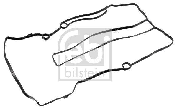 Febi Bilstein 177973 Gasket Upper Cover Opel Astra J Corsa D Insignia Mokka Cruze Aveo T300 1.2 1.4Net Xer — Gaskets & Seals