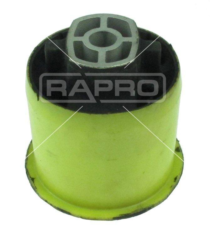 OUT.51908 Citroen C3 2002-2009 Rear Torsiyon Mount