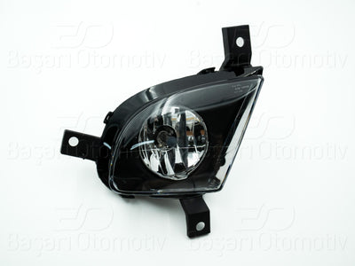 ARTEB 3243071-77 Fog Lamp Left with Bulb BMW 3 Series E90 LCI 09-11 — Tail, Signal & Reflectors