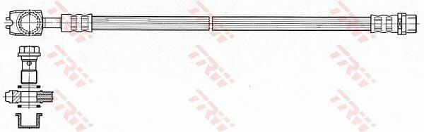 trw brake hose rear installation, TRW PHD484 technical specifications TRW PHD484 Brake Hose - 280mm Rear for Car Owners and Mechanics TRW PHD484 Brake Hose - 280mm Rear for Car Owners and Mechanics brake-hose, trw, car-owners, mechanics, rear-brake-hose, 280mm-hose, automotive-parts, auto-repair, braking-system, ai-generated