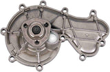 GATES Water Pump WP0216 - Engine Cooling Solution for 3.0 TDI Models — Water Pump & Thermostat