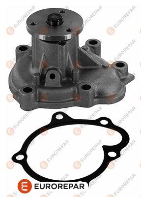 Eurorepar 1623100380 Erp Water Pump Astra J Astra G Astra H Meriva B Y17dt 98109416 — Water Pump & Thermostat
