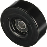 GATES T36860 Mercedes Tensioner Pulley for M119-M104-M111 — Pulleys & Tensioners