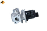 NRF 48328 EGR Valve - Fits Citroen C1 C2 C3 & Peugeot P107 P206 — Emission Control