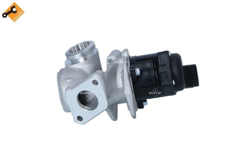 nrf 48328 egr valve front view, nrf 48328 egr valve side view, nrf 48328 egr valve technical specifications NRF 48328 EGR Valve - Fits Citroen C1 C2 C3 & Peugeot P107 P206 | Electric 12V NRF 48328 EGR Valve for Citroen & Peugeot Cars egr-valve, nrf, citroen-parts, peugeot-parts, car-maintenance, car-repair, mechanic-tools, engine-parts, 12v-egr-valve, ai-generated