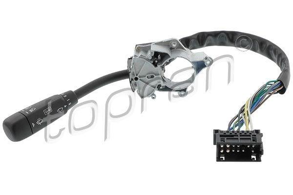 TOPRAN 400522 Signal Lever for Mercedes C Class W202 — Switches & Relays