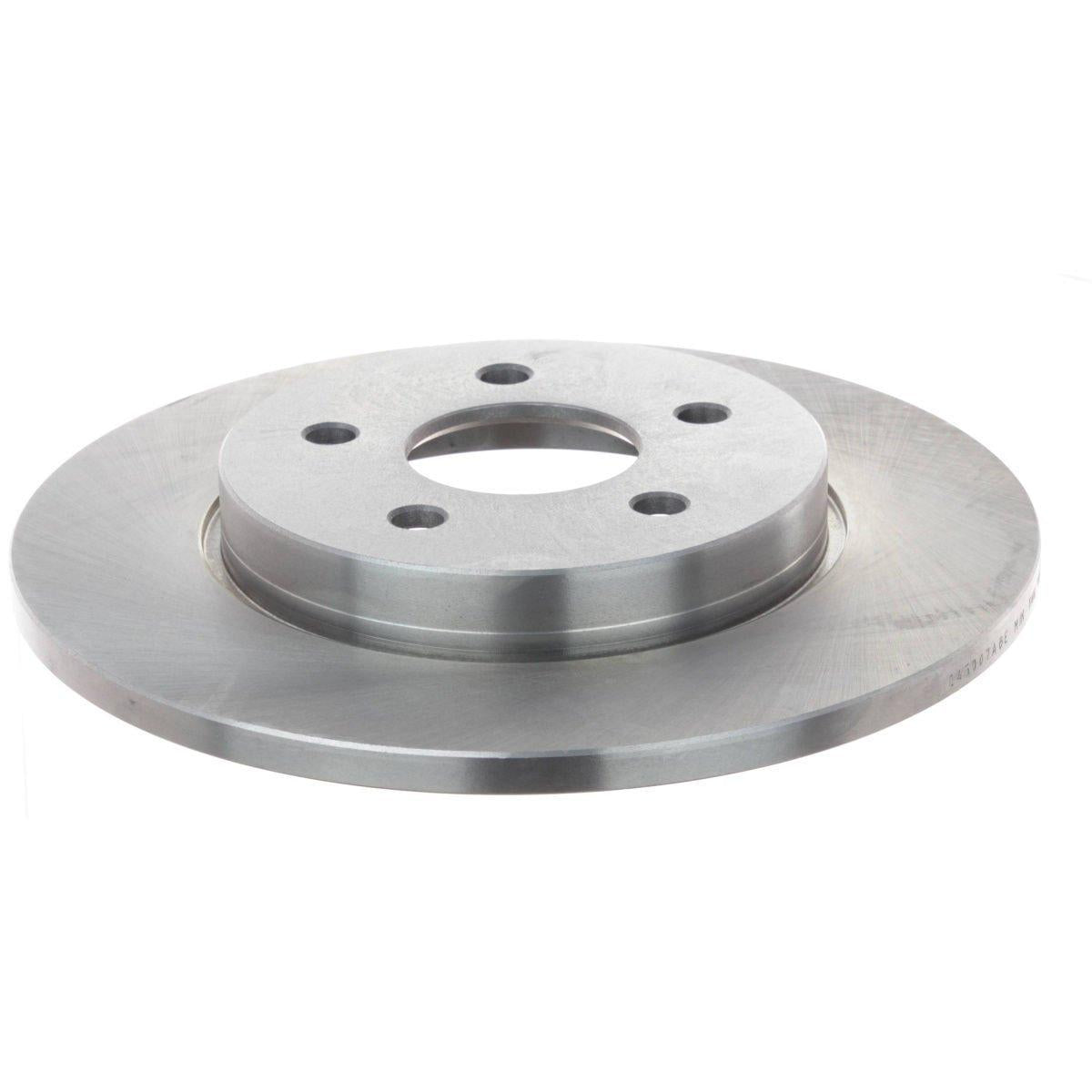 BOSCH Brake Disks for Ford Mondeo — Brake Rotors & Drums