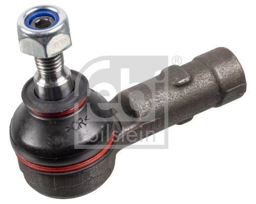 FEBI 280263 Tie Rod End for Ford Connect 41306 - Durable Steering Component for Ford Connect — Tie Rods & Linkage