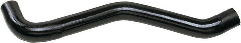 RAPRO Upper Radiator Hose for Doblo 01-1.2 8V - Durable EPDM Material — Hoses & Tanks
