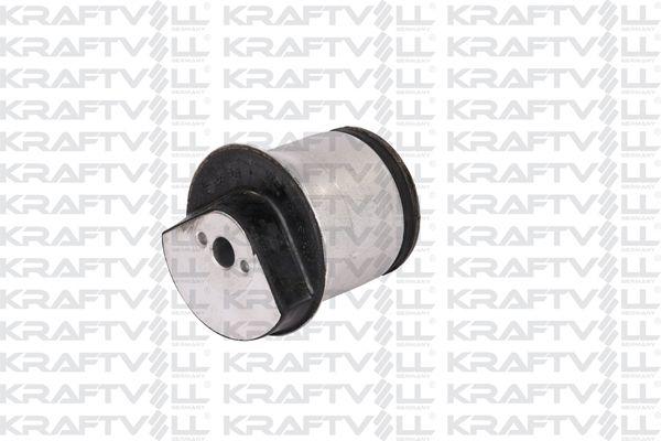 Kraftvoll 10050158 Rear Axle Suspansıyonu (Axle Bushing) Astra H Zafira B — Axles, CV Joints & Boots