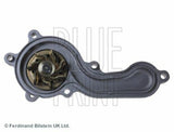 Blueprint Water Pump ADH29156 - Hybrid Cooling Pump for CRZ 1.5 and Jazz 1.3 — Blue Print, Water Pump & Thermostat