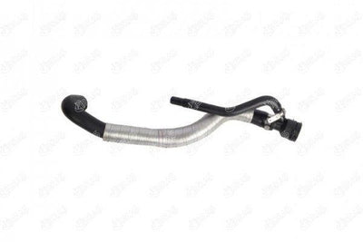 IBRAS Heater Hose - Cooling Hose for Beetle, Jetta and 2 more models — İbraş, Hoses & Tanks