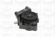 graf pa1026 water pump for engine cooling, mechanical water pump specifications GRAF PA1026 | Water Pump for 06-Bxr-Dct-Jmp 3.0Hdi 160Hp - Essential for Car Owners and Vehicle Maintenance Professionals GRAF PA1026 Water Pump for Engine Cooling car-water-pump, graf-pa1026, engine-cooling, vehicle-maintenance, automotive-parts, replacement-parts, water-pump, car-owners, mechanical-water-pump, ai-generated