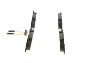 bosch 0986494081 brake pads for marco polo camper, bosch brake replacement parts for viano, technical specifications of bosch brake pads BOSCH 0986494081 Brake Pads | Replacement for Marco Polo & Viano | Durable Low-Metallic Material BOSCH 0986494081 Brake Pads for Marco Polo & Viano bosch, brake-pads, replacement-parts, marco-polo, viano, vehicle-maintenance, low-metallic, braking-system, ai-generated, car-accessories