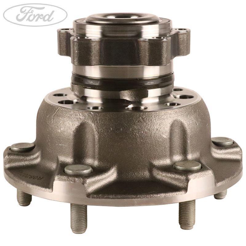 FAG 585805 - Rear Wheel Bearing for 2018-2021 Ford Transit With Dual Rear Wheels — Wheel Bearings