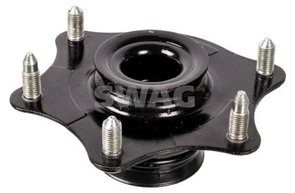 honda crv front shock mount, swag front shock mount for honda crv, replacement shock mount for honda crv 2007 2012 SWAG Front Shock Mount - Amortisör Takozu Ön Sağ/Sol for Honda CR-V (2007-2012) SWAG Front Shock Mount for Honda CR-V 07-12 honda-crv, shock-mount, auto-parts, suspension, front-axle, swag, car-accessories, vehicle-repair, suspension-parts, ai-generated