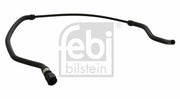 febi expansion tank hose for bmw n43 n45 n46 models, technical specifications of febi expansion tank hose FEBI Expansion Tank Hose - Compatible with BMW N43 N45 N46 Models | 0.26 lb FEBI Expansion Tank Hose for BMW N43 N45 N46 febi, bmw, expansion-tank-hose, car-parts, cooling-system, automotive-accessories, epdm, durable-parts, car-owners, ai-generated