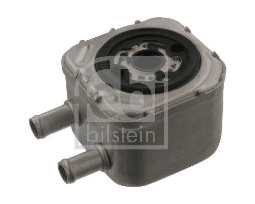 Febi Bilstein 36117 Oil Cooler VW Passat 1.9 TDI AFN Golf4 Bora A4 A6 97-04 — Oil System