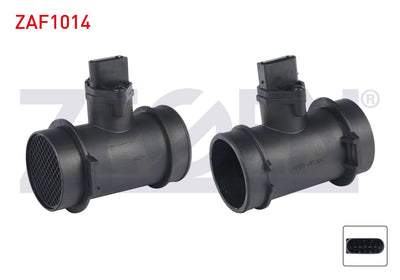 Zegen ZAF1014 Air Flow Metre (Mass Air Flow Sensor) Mercedes C Series (W202) C 180-C 200 93-00 / — Engine Management Sensors