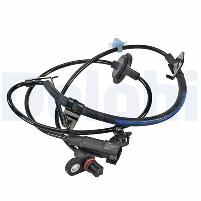 Delphi SS21534-12B1 ABS Sensor Rear Right Mitsubishi Lancer 08 > — Brake Sensors & ABS