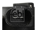 FEBI 177705 Air Compressor Shock - Fits Mercedes W211 W220 — Springs