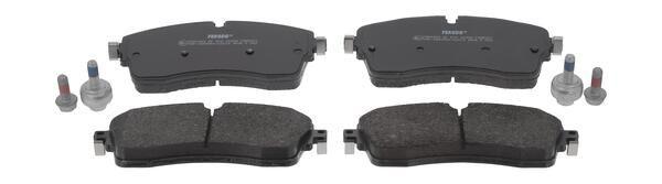 Ferodo FDB5221 Brake Pad Front Land Rover Defender Discovery Sport Van 2.0 D-2.2 D 15 — Brake Pads