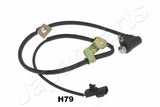 JAPAN PARTS ABS-H79 - Hyundai Starex 03-07 Rear ABS Sensor — Brake Sensors & ABS
