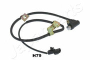 japan parts abs-h79 sensor for hyundai starex, right rear abs sensor installation for hyundai starex JAPAN PARTS ABS-H79 - Hyundai Starex 03-07 Rear ABS Sensor | Right Side JAPAN PARTS ABS-H79 - Hyundai Starex 03-07 Rear ABS Sensor hyundai-starex, abs-sensor, japan-parts, car-parts, vehicle-safety, motor-vehicle-accessories, abs-sensor-replacement, automotive-sensors, car-owners, ai-generated
