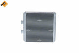 NRF Heater Radiator for M.Benz W204/212 - Accurate Fit — Radiators & Fans