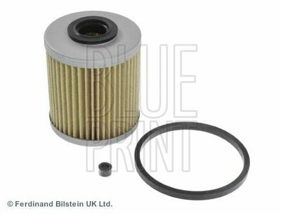 BLUEPRINT Fuel Filter ADN12328 - For Opel Movano/Vivaro 1.9-2.5 D — Blue Print, Fuel Delivery