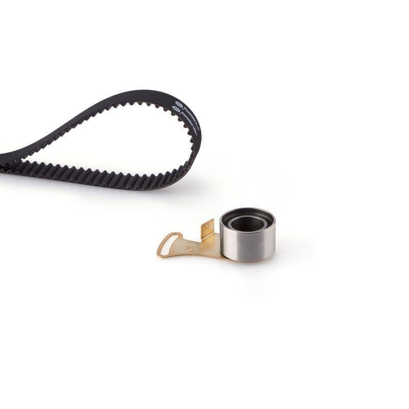 GATES Timing Belt Kit For Freelander 1.8 16V — Belts