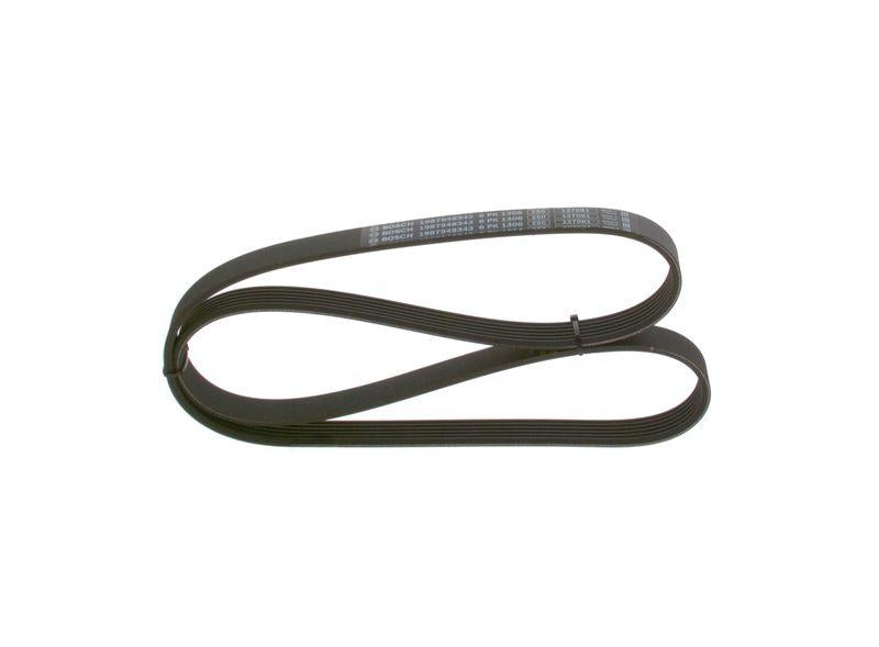 Bosch 1987948343 V Belt Palio-Albea-Doblo-Astra.H 1.3D-JTD-Mjt- CDTi 6Pk1306 — Belts
