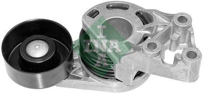 INA 534018710 Seat Cordoba 2003-2009 1.4 TDI AMF BNV Motor Tensioner Housing Complete — Pulleys & Tensioners