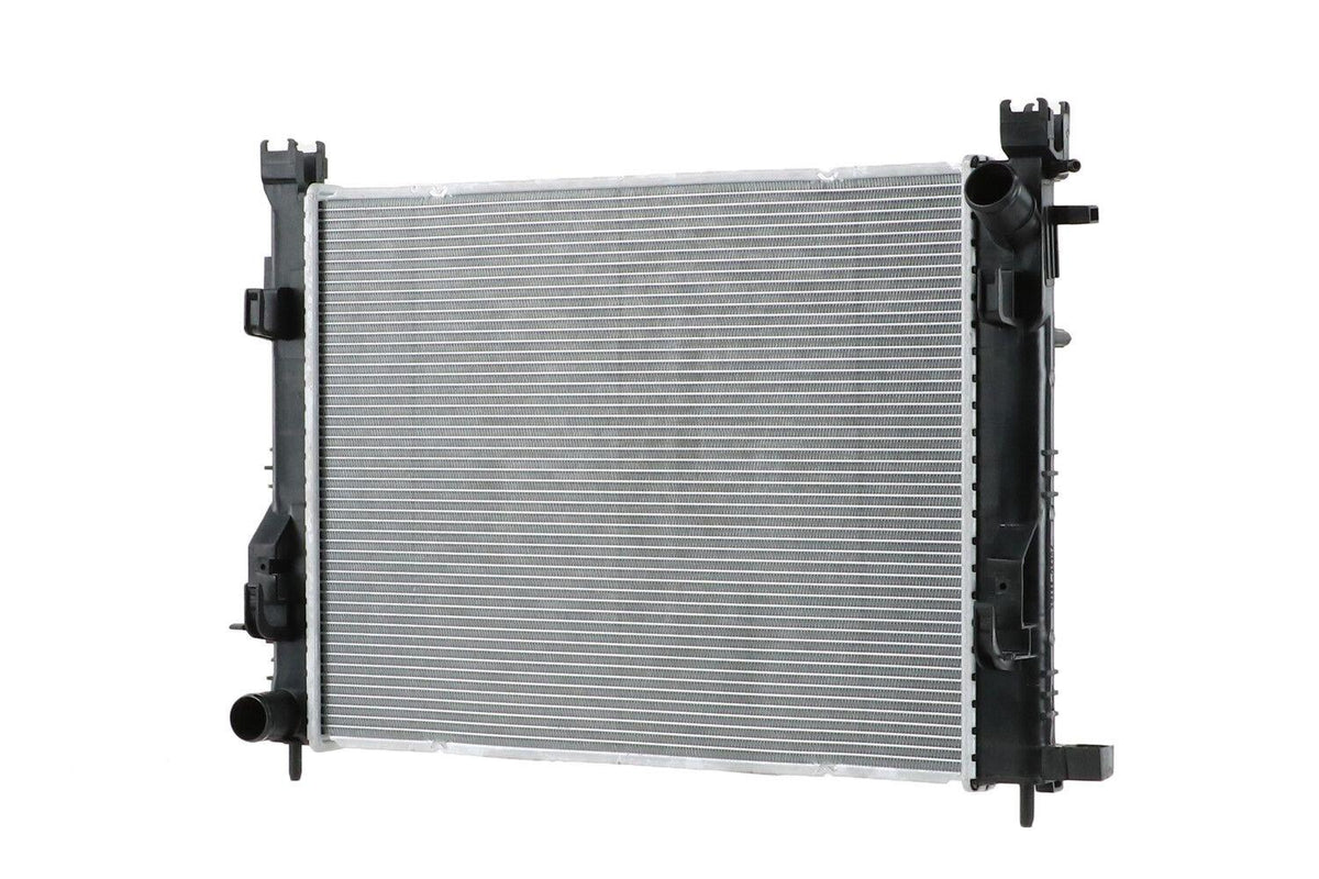 Hella 8MK366303-831 Clio IV 1.5 dCi (Bhm6) Motor Su Radiator