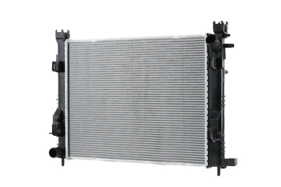 Hella 8MK366303-831 Clio IV 1.5 dCi (Bhm6) Motor Water Radiator — Radiators & Fans