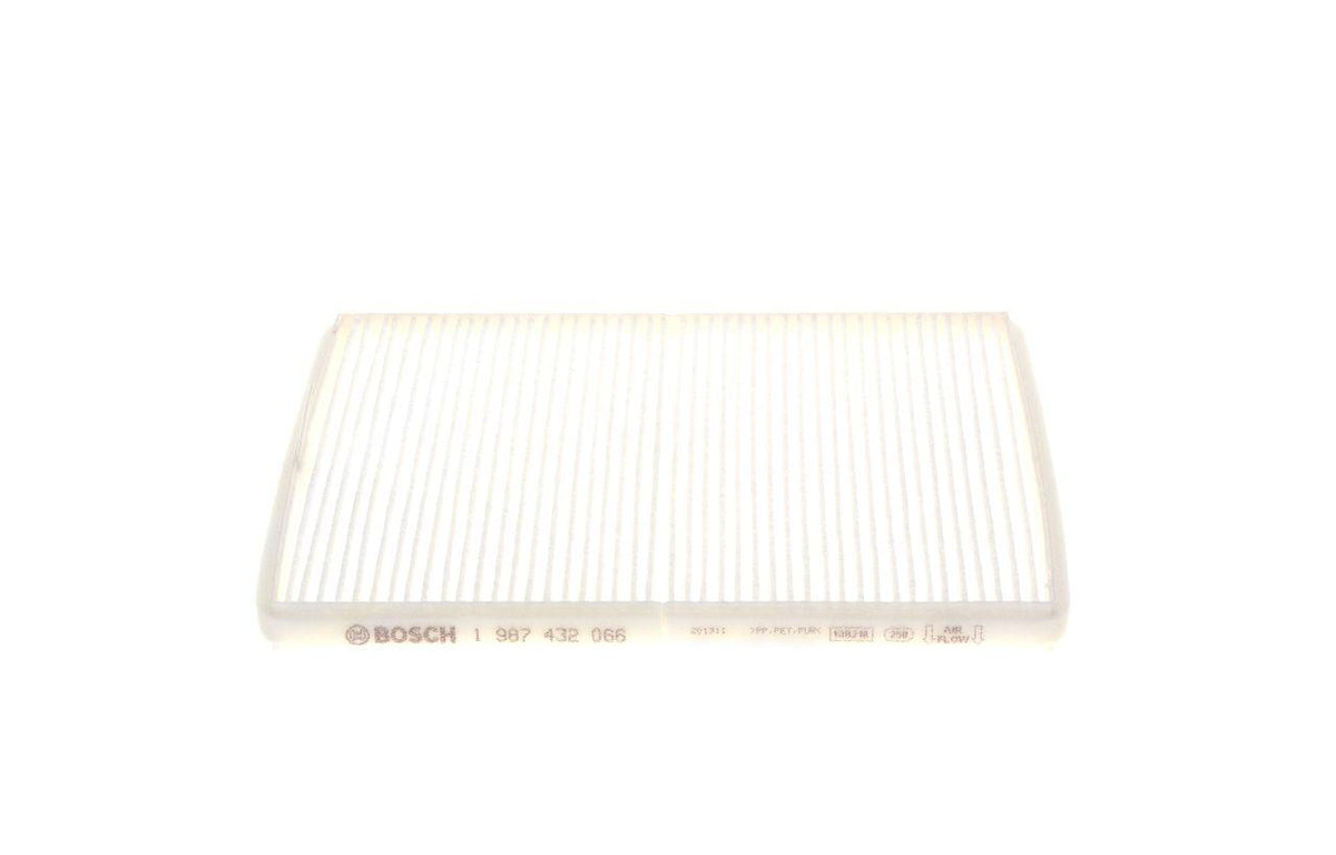 Bosch 1987432066 Cabin Air Filter Opel Agila Suzuki Ignis Wagon R — Air & Cabin Filters